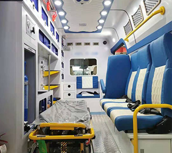 绩溪县车辆内部展示